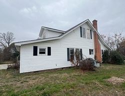 Foreclosure in  BRINKLEY RD Dunn, NC 28334