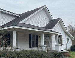 Foreclosure in  BRINKLEY RD Dunn, NC 28334