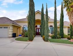 Foreclosure in  N CHIEFTAIN ST Las Vegas, NV 89149