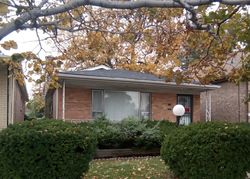 Foreclosure in  S LAFAYETTE AVE Chicago, IL 60620