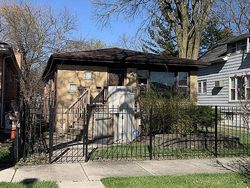 Foreclosure in  S PERRY AVE Chicago, IL 60628