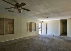 Foreclosure in  HOT SPRINGS AVE Las Vegas, NV 89110