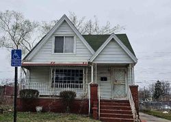 Foreclosure in  KENTUCKY ST Detroit, MI 48238