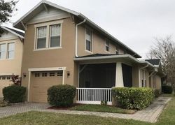 Foreclosure in  TIRAMASU TRL Orlando, FL 32829