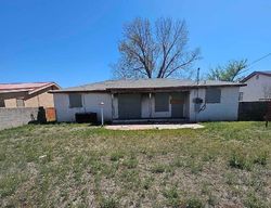 Foreclosure in  PRAIRIEVIEW DR Clovis, NM 88101