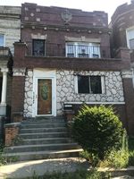 Foreclosure in  W GARFIELD BLVD Chicago, IL 60636