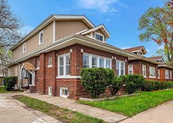 Foreclosure in  S OGLESBY AVE Chicago, IL 60617