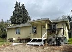 Foreclosure in  CEDAR AVE Clearlake, CA 95422