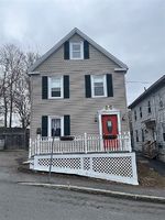 Foreclosure in  RAWLINS ST Salem, MA 01970