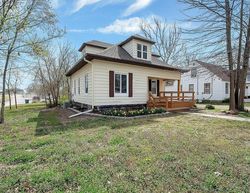 Foreclosure in  N MAPLE ST Buhler, KS 67522