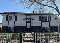 Foreclosure in  OURAY ST Aurora, CO 80011