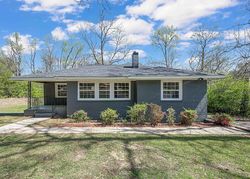 Foreclosure in  HEFLIN AVE W Birmingham, AL 35214