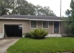 Foreclosure in  ORANGE BLOSSOM AVE Sebring, FL 33870