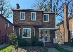 Foreclosure in  APPOLINE ST Detroit, MI 48235