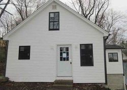 Foreclosure in  ALDER ST Waterbury, CT 06708