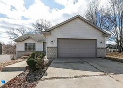 Foreclosure in  36TH ST S Saint Cloud, MN 56301