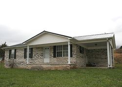 Foreclosure in  TAZEWELL HWY Sneedville, TN 37869