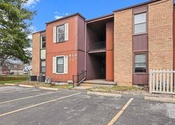 Foreclosure in  W MONROE ST Springfield, IL 62704