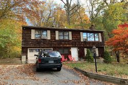 Foreclosure in  KANUNGUM TRL Shelton, CT 06484