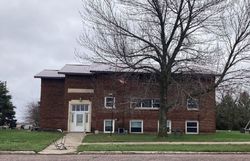 Foreclosure in  MAIN ST Revere, MN 56166