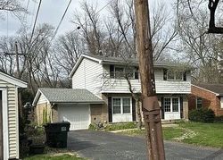 Foreclosure in  LINDEN RD Homewood, IL 60430