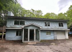 Foreclosure in  SUGAR HILL RD Saylorsburg, PA 18353