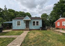 Foreclosure in  CHIPPEWA ST Baton Rouge, LA 70805