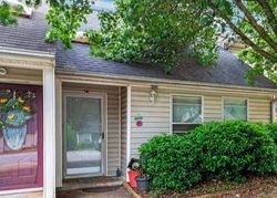 Foreclosure in  STONELEIGH TRCE Douglasville, GA 30134