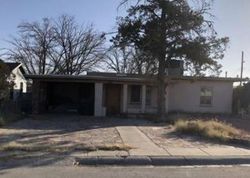 Foreclosure in  CARVER ST Carlsbad, NM 88220