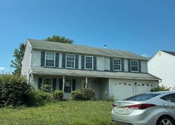 Foreclosure in  MOCKINGBIRD LN Swedesboro, NJ 08085