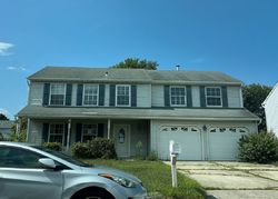 Foreclosure in  MOCKINGBIRD LN Swedesboro, NJ 08085