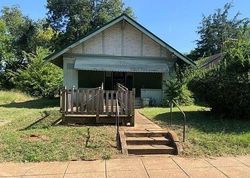 Foreclosure in  COTTON AVE SW Birmingham, AL 35211