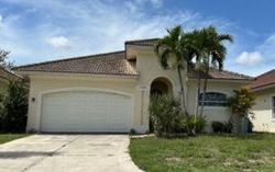 Foreclosure in  LA CORUNA LN Bonita Springs, FL 34135