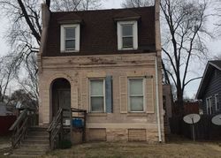 Foreclosure in  E 24TH ST Granite City, IL 62040