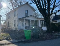 Foreclosure in  11TH ST SE Massillon, OH 44646