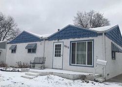 Foreclosure in  E 20TH ST Sioux Falls, SD 57103