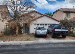 Foreclosure in  FAMIGLIA DR Las Vegas, NV 89141