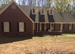 Foreclosure in  WYNTERHALL DR Griffin, GA 30224