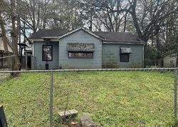 Foreclosure in  RIGBY ST Montgomery, AL 36110