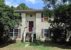 Foreclosure in  GARLIE CIR Pinewood, SC 29125