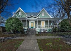 Foreclosure in  S SPENCER AVE Spencer, NC 28159