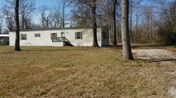 Foreclosure in  COUNTY ROAD 3310D Cleveland, TX 77327