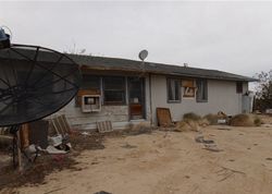 Foreclosure in  FLOHERO LN Twentynine Palms, CA 92277