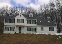 Foreclosure in  DUNBAR LN Hamden, CT 06514