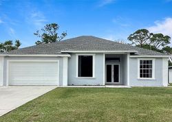 Foreclosure in  MCKINLEY TER Englewood, FL 34224