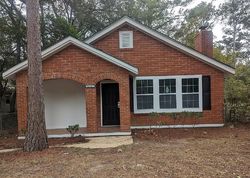 Foreclosure in  W GORDON AVE Albany, GA 31701