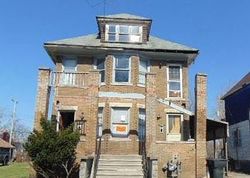 Foreclosure in  COLUMBUS ST # 2672 Detroit, MI 48206