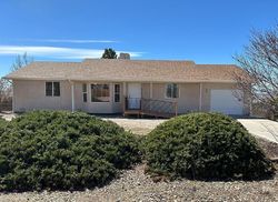 Foreclosure in  W FAIRKNOLL DR Pueblo, CO 81007