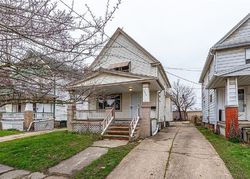 Foreclosure in  W 91ST ST Cleveland, OH 44102