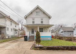 Foreclosure in  MONTROSE AVE Akron, OH 44310